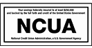 NCUA LOGO icon